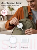 Magnetic Wireless Magsafe Charger iPhone: Charging Pad for iPhone 17/16/15/14/13... - Image 6