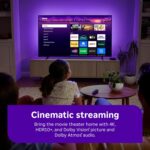 Roku Ultra - Ultimate Streaming Player - 4K Streaming Device for TV with HDR10+,... - Image 4