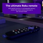 Roku Ultra - Ultimate Streaming Player - 4K Streaming Device for TV with HDR10+,... - Image 5
