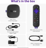 Roku Ultra - Ultimate Streaming Player - 4K Streaming Device for TV with HDR10+,... - Image 7
