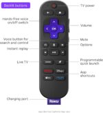 Roku Ultra - Ultimate Streaming Player - 4K Streaming Device for TV with HDR10+,... - Image 8