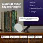 Roku Ultra - Ultimate Streaming Player - 4K Streaming Device for TV with HDR10+,... - Image 9
