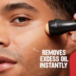 Revlon Face Roller, Oily Skin Control for Makeup, Oil Absorbing, Volcanic Reusab... - Image 6