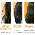 Elizavecca cer-100 collagen coating hair protein treatment 100ml - Image 8