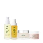 OSEA Bodycare Bestsellers Skincare Set - 4-piece Body Travel Set - 1oz - Body Oi... - Image 3