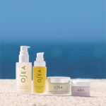 OSEA Bodycare Bestsellers Skincare Set - 4-piece Body Travel Set - 1oz - Body Oi... - Image 4