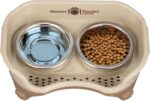 Neater Feeder Express Mess Proof Dog Bowls Elevated for Small Breeds under 15 Lb... - Image 10