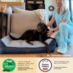 Bedsure SupportMax XL Orthopedic Dog Beds Large Sized Dog - Extra Thick Support... - Image 3
