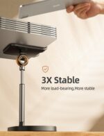 LISEN Cell Phone Stand Phone Holder for Desk Office Decor, Office Desk Accessori... - Image 9