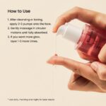 BIODANCE Pore Perfecting Collagen Peptide Serum, Skin Firming & Radiance, Plumpi... - Image 8