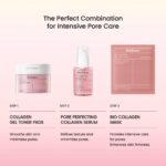 BIODANCE Pore Perfecting Collagen Peptide Serum, Skin Firming & Radiance, Plumpi... - Image 9