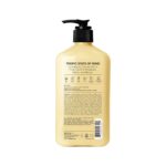 HEMPZ Body Lotion - Sweet Pineapple and Honey Melon - Daily Moisturizing Cream -... - Image 3