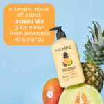 HEMPZ Body Lotion - Sweet Pineapple and Honey Melon - Daily Moisturizing Cream -... - Image 5