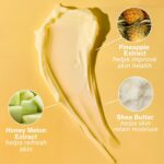 HEMPZ Body Lotion - Sweet Pineapple and Honey Melon - Daily Moisturizing Cream -... - Image 7