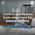 GE Cync Smart Indoor Plug, Smart Outlet Control, WiFi Outlet Plug, Matter Compat... - Image 4