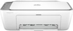 HP DeskJet 2855e Wireless All-in-One Color Inkjet Printer, Scanner, Copier, Best... - Image 18