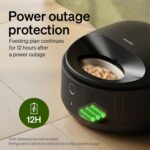 PETLIBRO Automatic Wet Food Cat Feeder 2026 New Version with Semiconductor Cooli... - Image 8