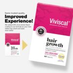 Viviscal Hair Growth Supplements For Women For Thicker, Fuller Hair, Nourishes T... - Image 3