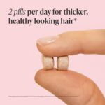 Viviscal Hair Growth Supplements For Women For Thicker, Fuller Hair, Nourishes T... - Image 5