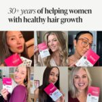 Viviscal Hair Growth Supplements For Women For Thicker, Fuller Hair, Nourishes T... - Image 11