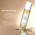 Naturium The Glow Getter Body Oil, Multi-Oil for Intense Nourishment, Hydrating ... - Image 5
