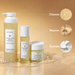 Naturium The Glow Getter Body Oil, Multi-Oil for Intense Nourishment, Hydrating ... - Image 7