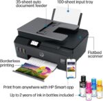 HP Smart Tank Plus 570 Wireless All-in-One Ink Tank Printer with up to 2 Years o... - Image 5