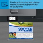HP Smart Tank Plus 570 Wireless All-in-One Ink Tank Printer with up to 2 Years o... - Image 8