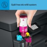 HP Smart Tank Plus 570 Wireless All-in-One Ink Tank Printer with up to 2 Years o... - Image 10