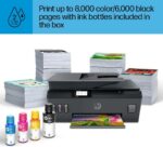 HP Smart Tank Plus 570 Wireless All-in-One Ink Tank Printer with up to 2 Years o... - Image 13