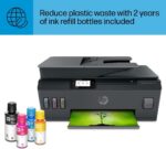 HP Smart Tank Plus 570 Wireless All-in-One Ink Tank Printer with up to 2 Years o... - Image 15