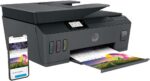 HP Smart Tank Plus 570 Wireless All-in-One Ink Tank Printer with up to 2 Years o... - Image 19