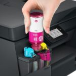 HP Smart Tank Plus 570 Wireless All-in-One Ink Tank Printer with up to 2 Years o... - Image 20