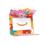 Amazon Physical Gift Card | Mini Envelope - Image 3
