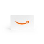 Amazon Physical Gift Card | Mini Envelope - Image 4