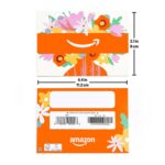 Amazon Physical Gift Card | Mini Envelope - Image 5