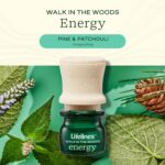 Lifelines Scent-Infused Grounding Stone & Oil Blend - Portable Fidgets for Tween... - Image 5