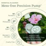 Lifelines Scent-Infused Grounding Stone & Oil Blend - Portable Fidgets for Tween... - Image 6