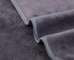 Microfiber Gym Towels Bigger Size Super Soft for Exercise Fitness, Sports, Worko... - Image 4