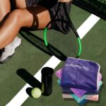 Microfiber Gym Towels Bigger Size Super Soft for Exercise Fitness, Sports, Worko... - Image 10