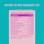 Good Molecules Hyaluronic Acid Serum - 1% Hyaluronic Acid Non-greasy Ultra Hydra... - Image 7