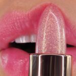 Winky Lux Unicorn Glimmer Balm -Hydrating ph Lip Balm, Natural Pink Tint with pH... - Image 5