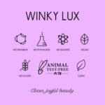 Winky Lux Unicorn Glimmer Balm -Hydrating ph Lip Balm, Natural Pink Tint with pH... - Image 8