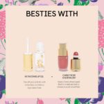 Winky Lux Unicorn Glimmer Balm -Hydrating ph Lip Balm, Natural Pink Tint with pH... - Image 9