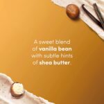 Dove Vanilla Sugar & Shea Butter Body Scrub Exfoliates and Deeply Nourishes for ... - Image 5