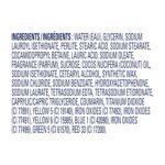 Dove Vanilla Sugar & Shea Butter Body Scrub Exfoliates and Deeply Nourishes for ... - Image 6