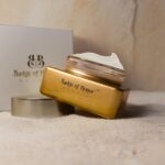 Luxury Anti Aging Face & Neck Cream | Face Moisturizer With Egyptian Barley, Gin... - Image 3