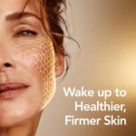 Luxury Anti Aging Face & Neck Cream | Face Moisturizer With Egyptian Barley, Gin... - Image 4