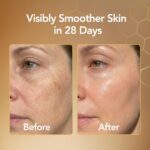 Luxury Anti Aging Face & Neck Cream | Face Moisturizer With Egyptian Barley, Gin... - Image 6