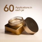 Luxury Anti Aging Face & Neck Cream | Face Moisturizer With Egyptian Barley, Gin... - Image 8